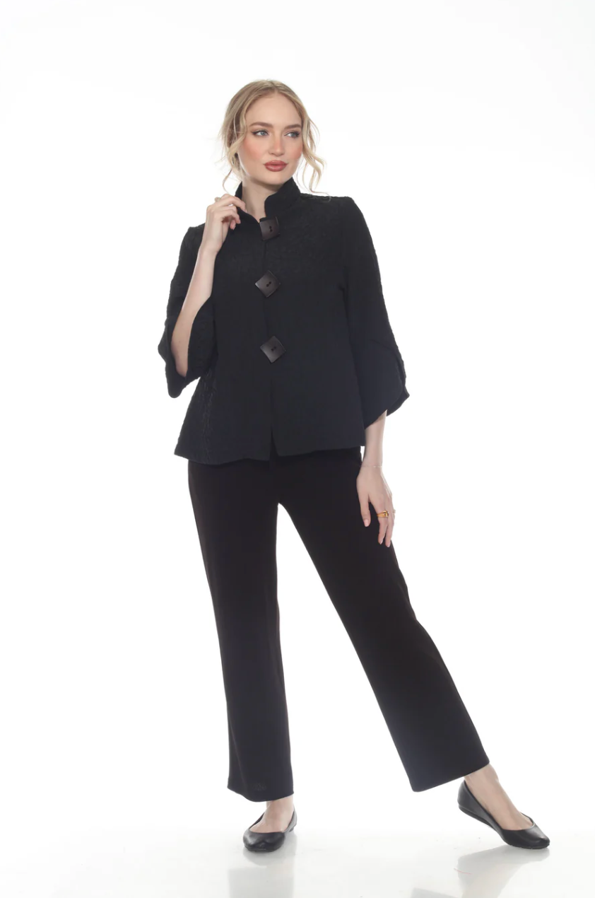 Moonlight Jacket - 4094 - BLACK