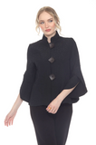 Moonlight Jacket - 4094 - BLACK
