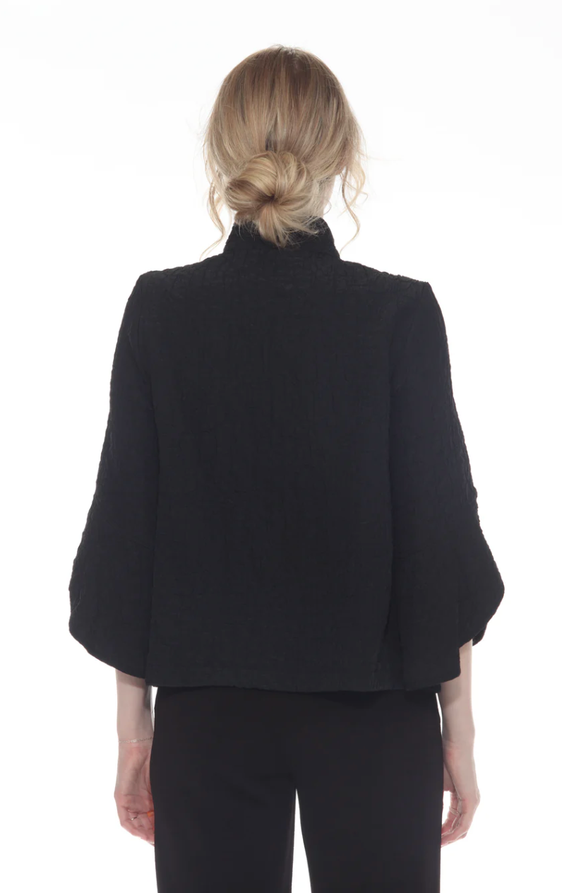 Moonlight Jacket - 4094 - BLACK