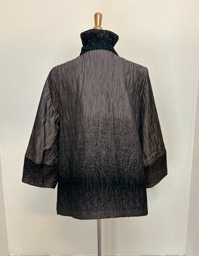 Moonlight Jacket - 3420 - BROWN