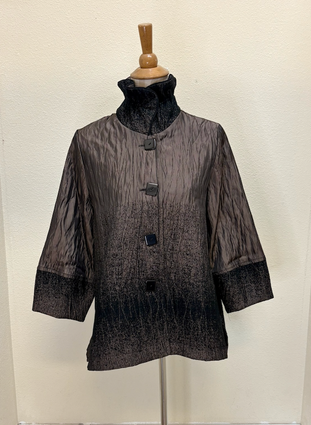 Moonlight Jacket - 3420 - BROWN