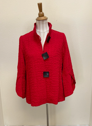 Moonlight Jacket - 4094 - RED