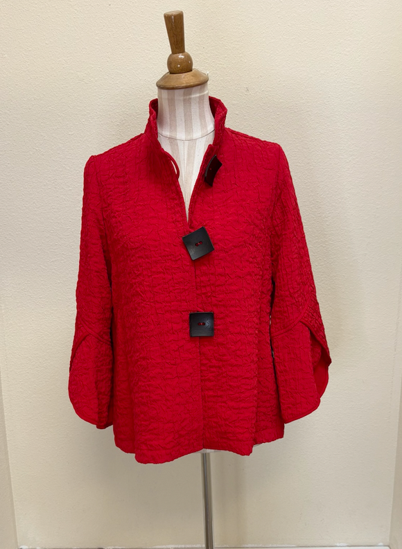 Moonlight Jacket - 4094 - RED