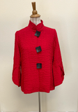 Moonlight Jacket - 4094 - RED