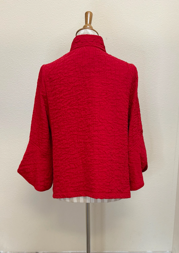 Moonlight Jacket - 4094 - RED
