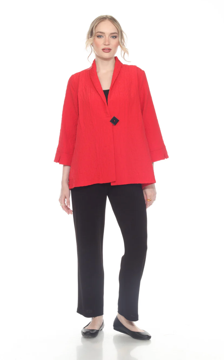 Moonlight Jacket - 3971 - RED
