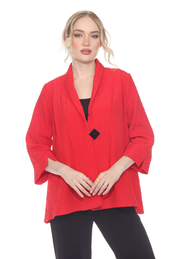 Moonlight Jacket - 3971 - RED