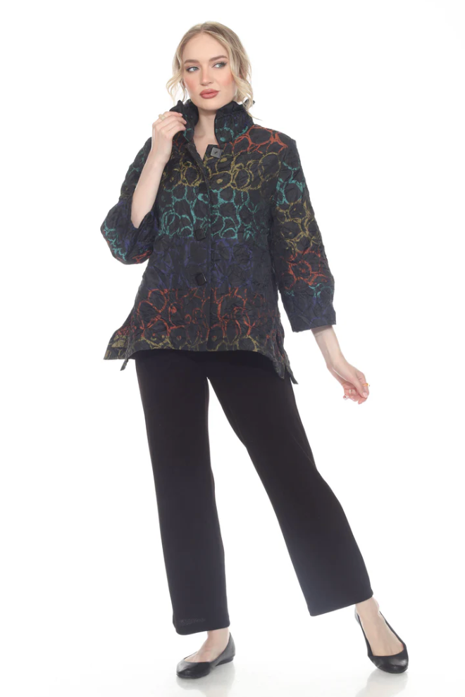 Moonlight Jacket - 4114
