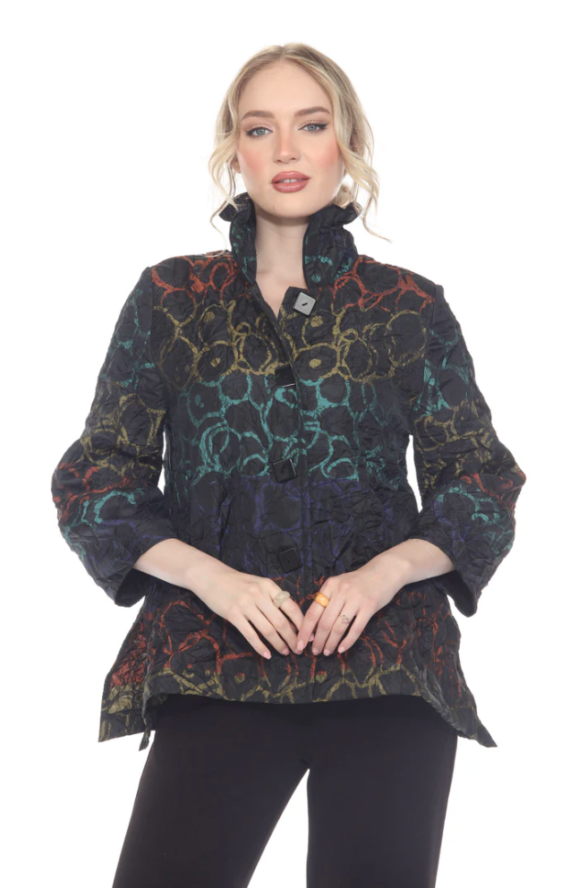 Moonlight Jacket - 4114