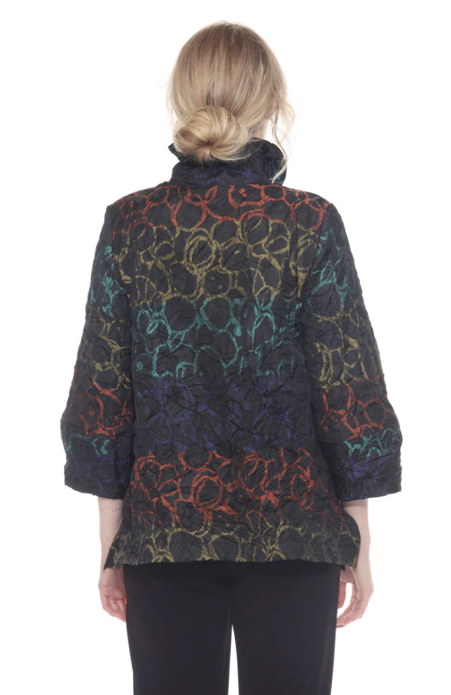 Moonlight Jacket - 4114