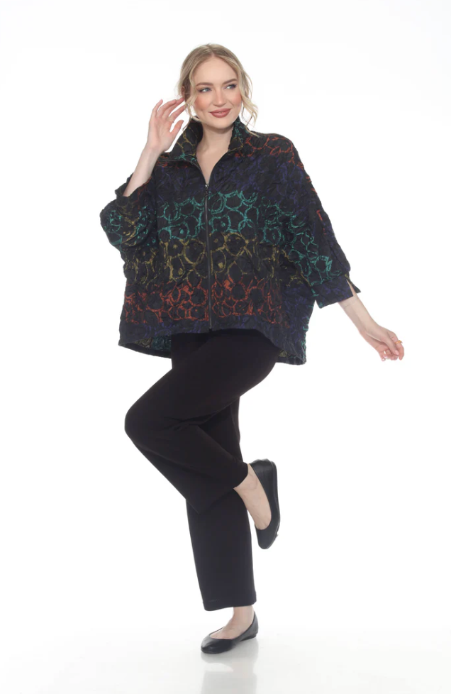 Moonlight Jacket - 4048