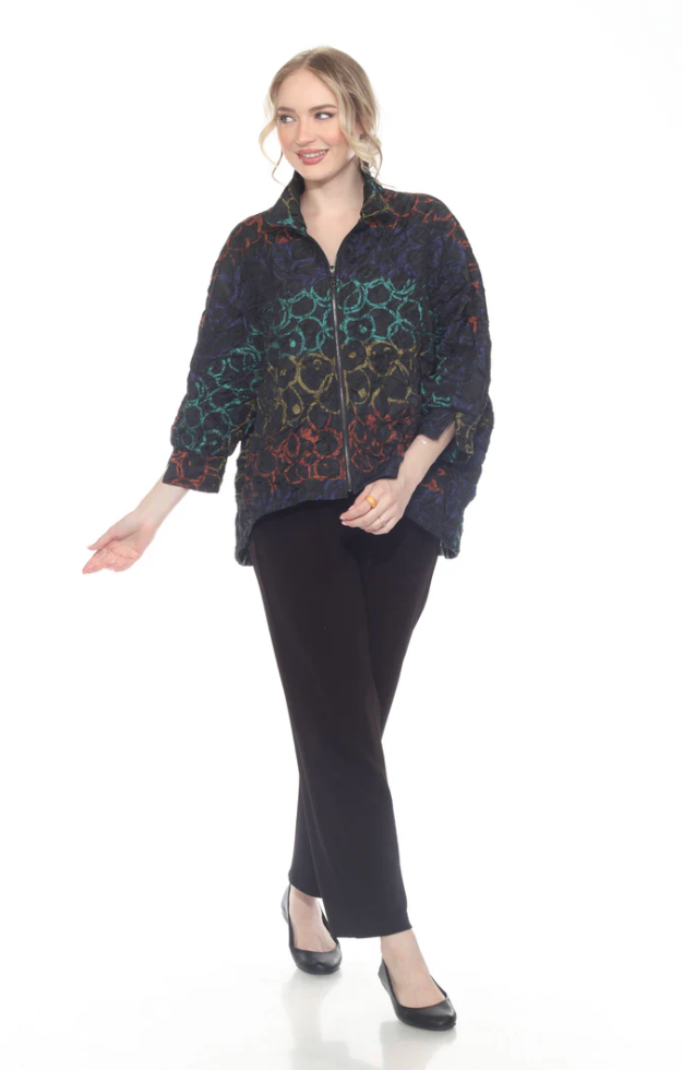 Moonlight Jacket - 4048