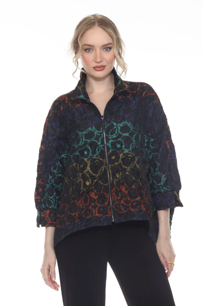 Moonlight Jacket - 4048