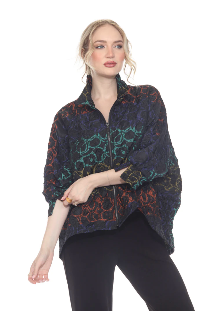 Moonlight Jacket - 4048