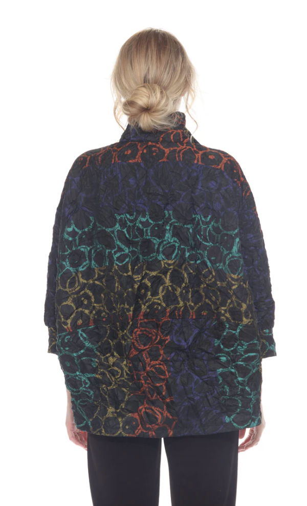 Moonlight Jacket - 4048