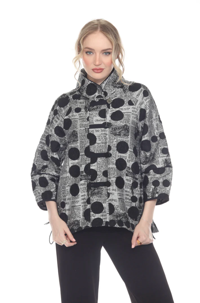 Moonlight Jacket - 4205