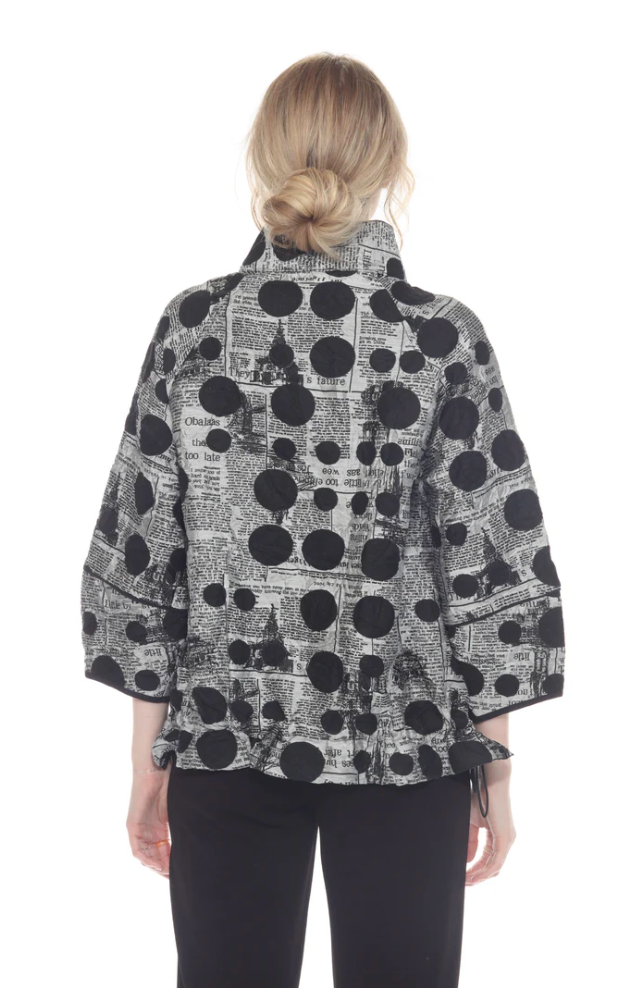 Moonlight Jacket - 4205
