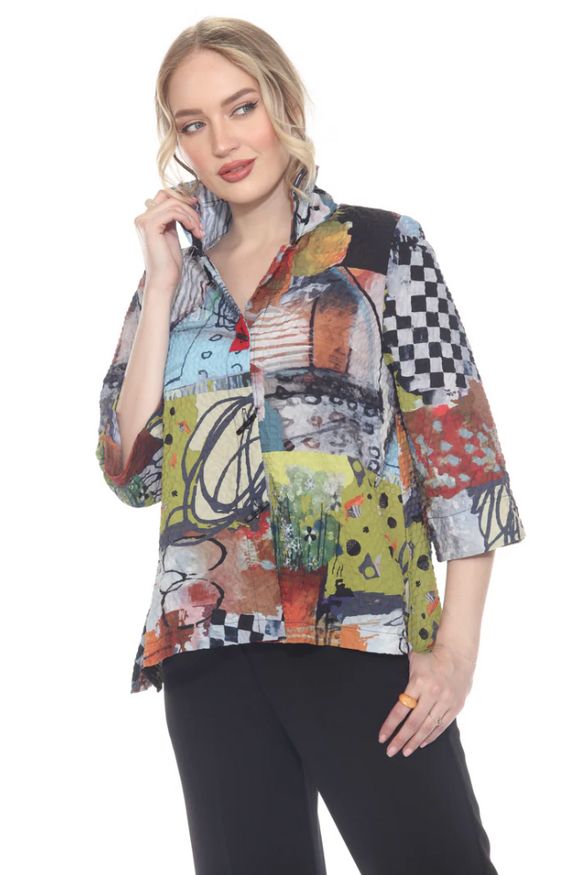 Moonlight Jacket - 3448MUT