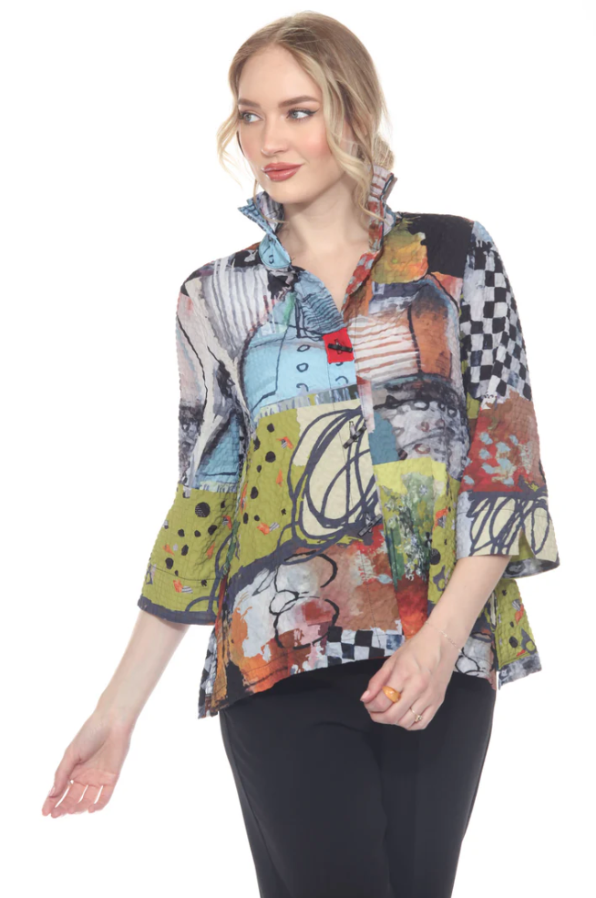 Moonlight Jacket - 3448MUT