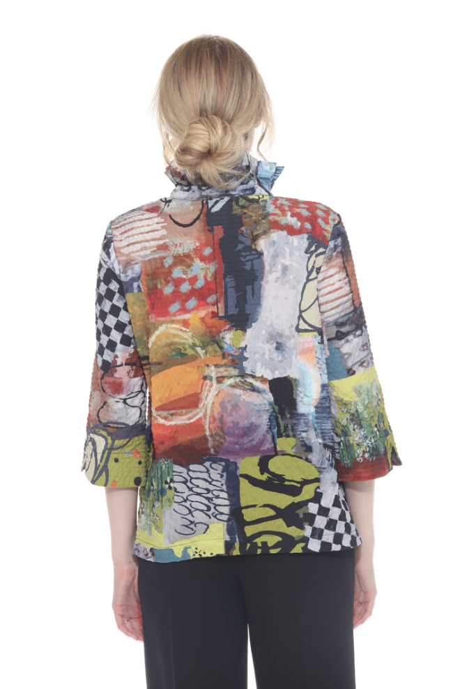 Moonlight Jacket - 3448MUT