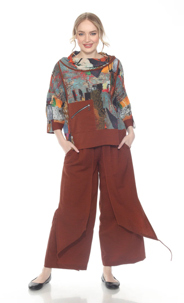 Moonlight Top - 4202