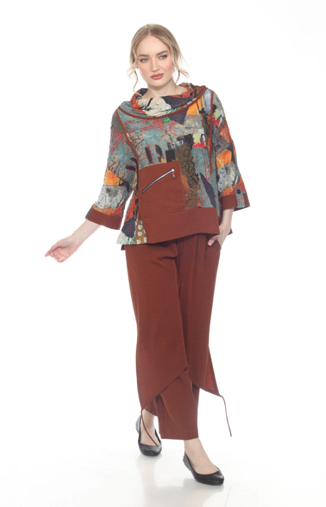 Moonlight Top - 4202