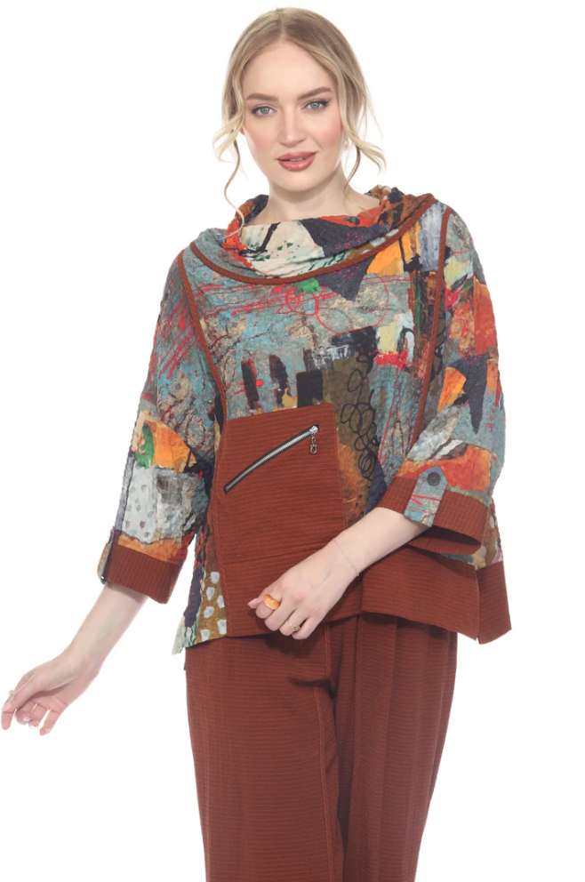 Moonlight Top - 4202