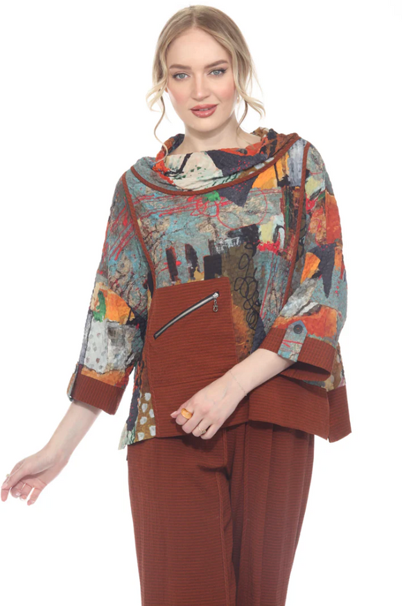 Moonlight Top - 4202