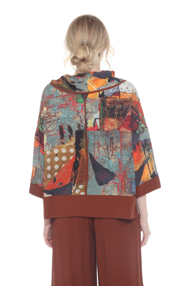 Moonlight Top - 4202