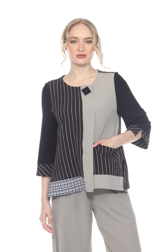 Moonlight Top - 4097