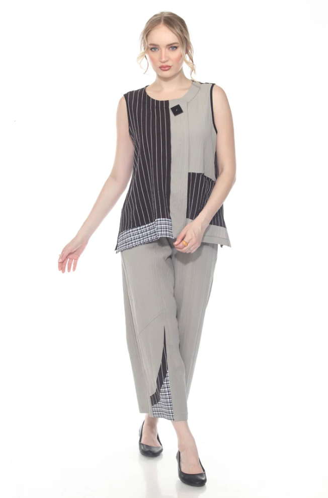 Moonlight Top - 4089