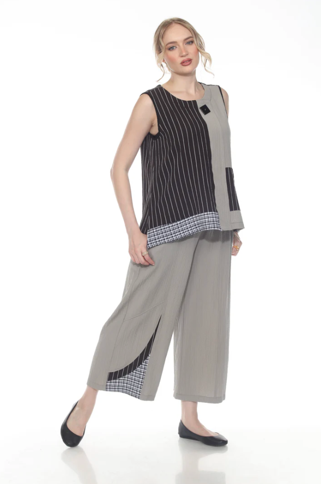 Moonlight Top - 4089