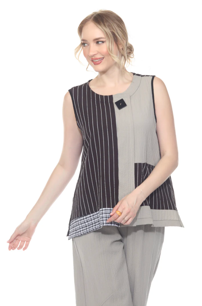 Moonlight Top - 4089