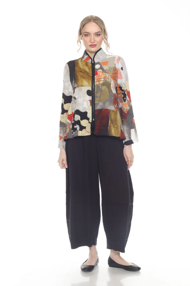Moonlight Jacket - 4102