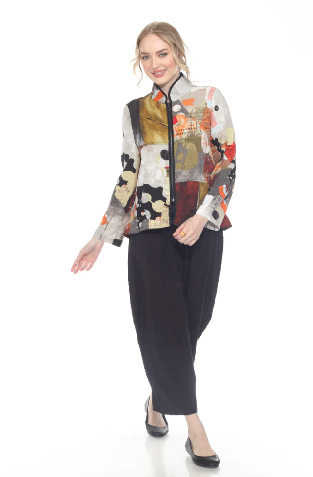 Moonlight Jacket - 4102