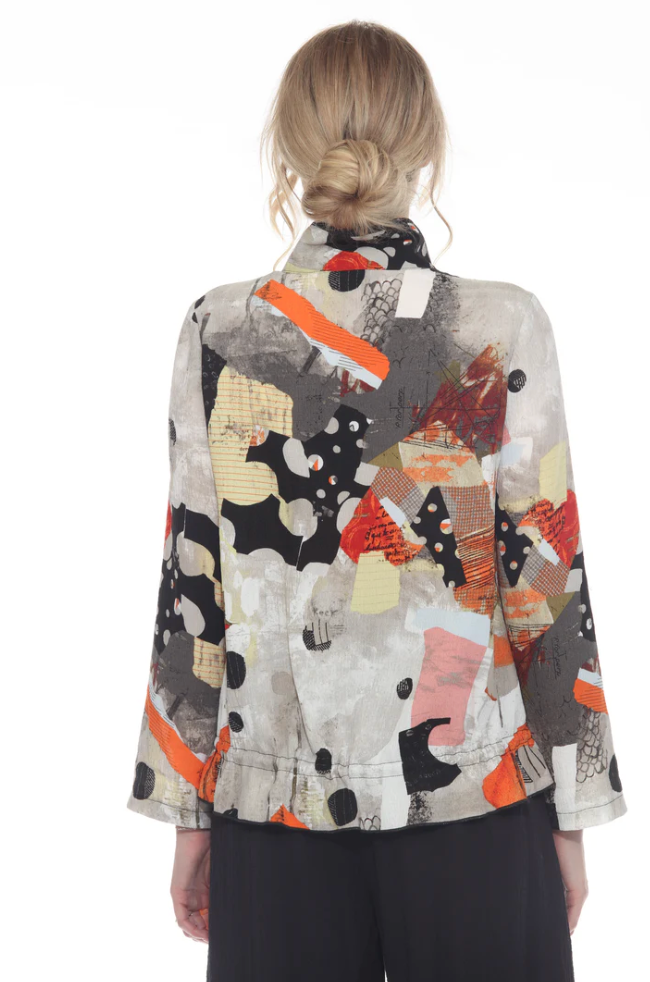 Moonlight Jacket - 4102