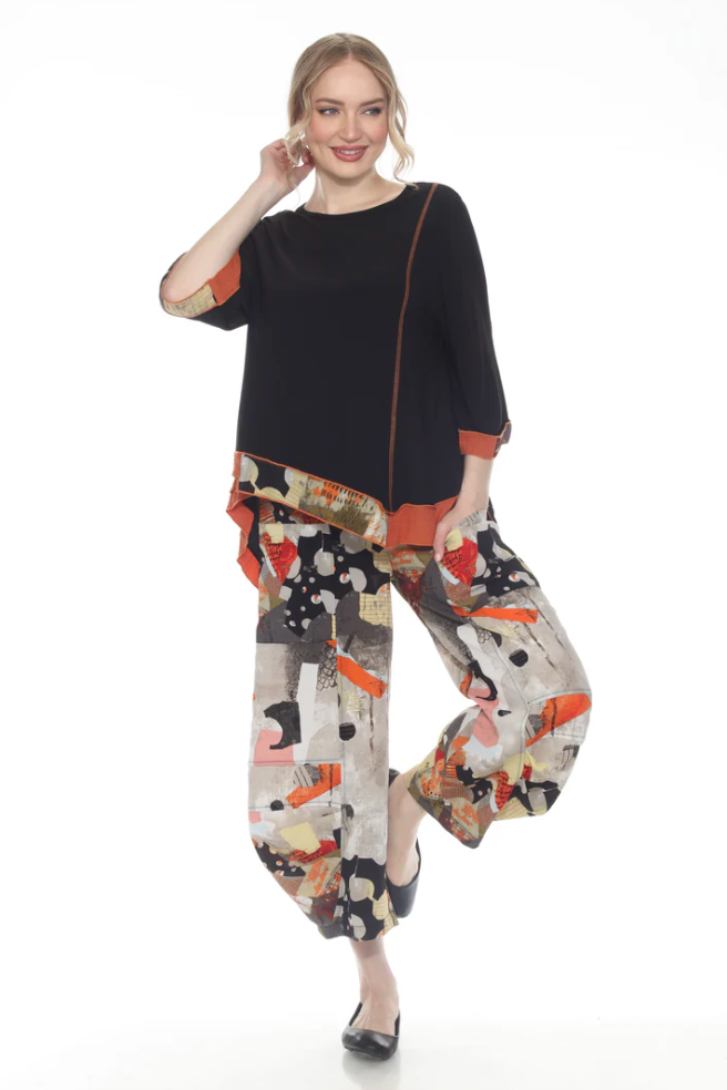 Moonlight Top - 3614