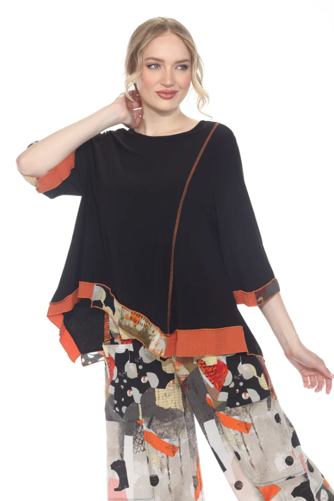Moonlight Top - 3614