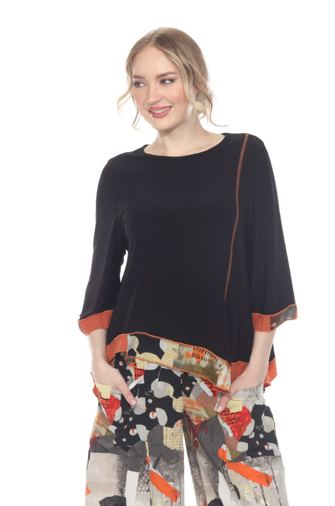 Moonlight Top - 3614
