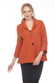 Moonlight Jacket - 2450 - RUST
