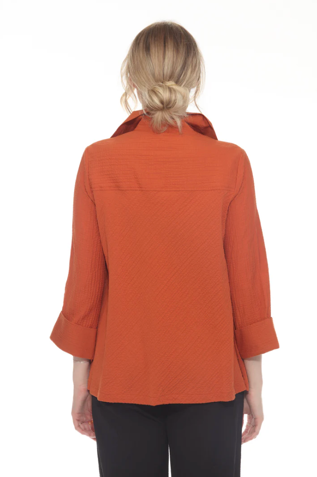 Moonlight Jacket - 2450 - RUST
