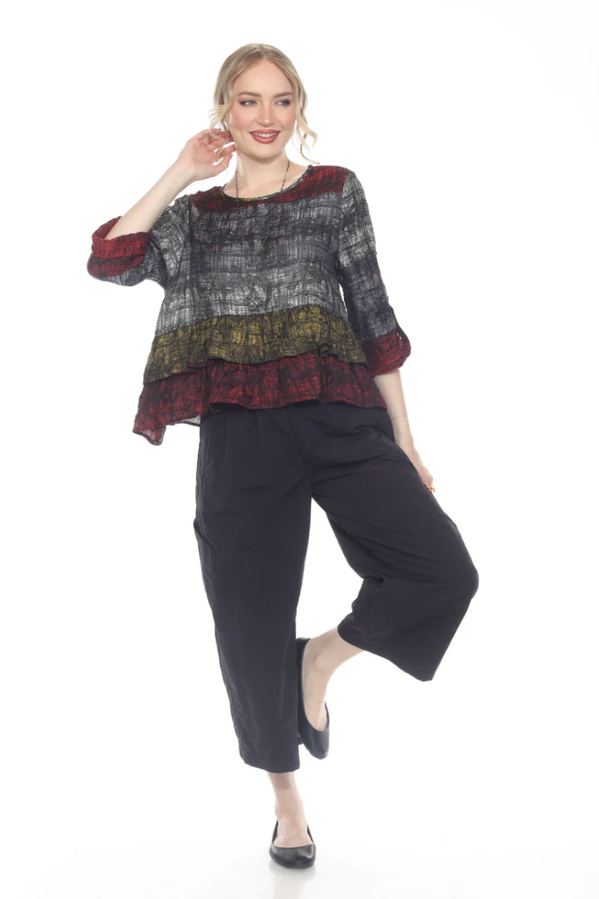 Moonlight Top - 4204PR