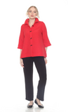 Moonlight Jacket - 4203 - RED