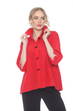 Moonlight Jacket - 4203 - RED