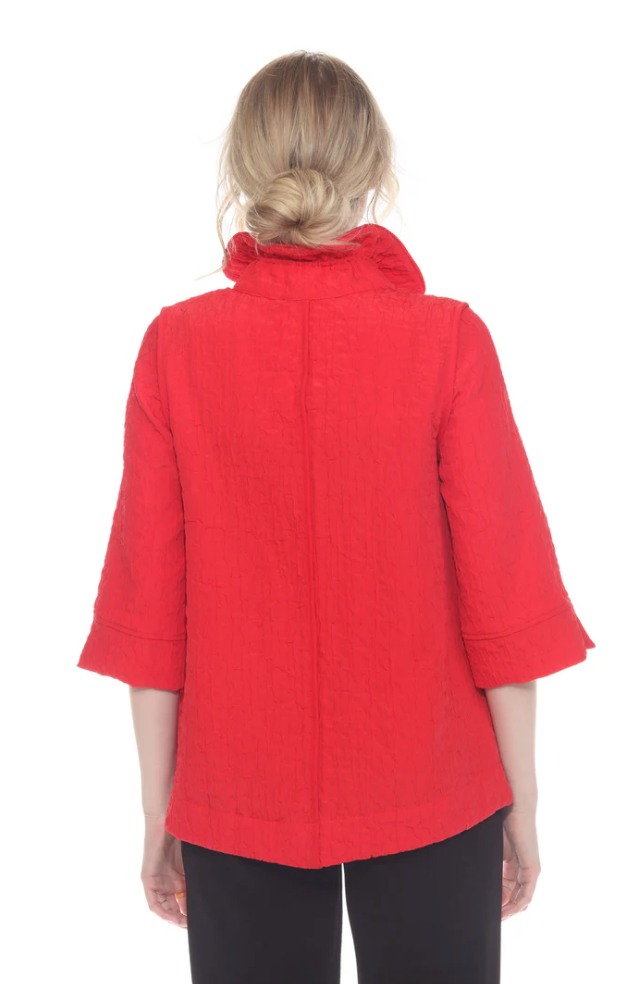 Moonlight Jacket - 4203 - RED