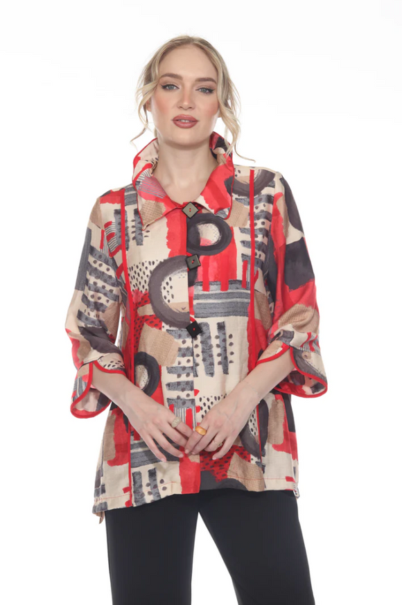 Moonlight Jacket - 4118