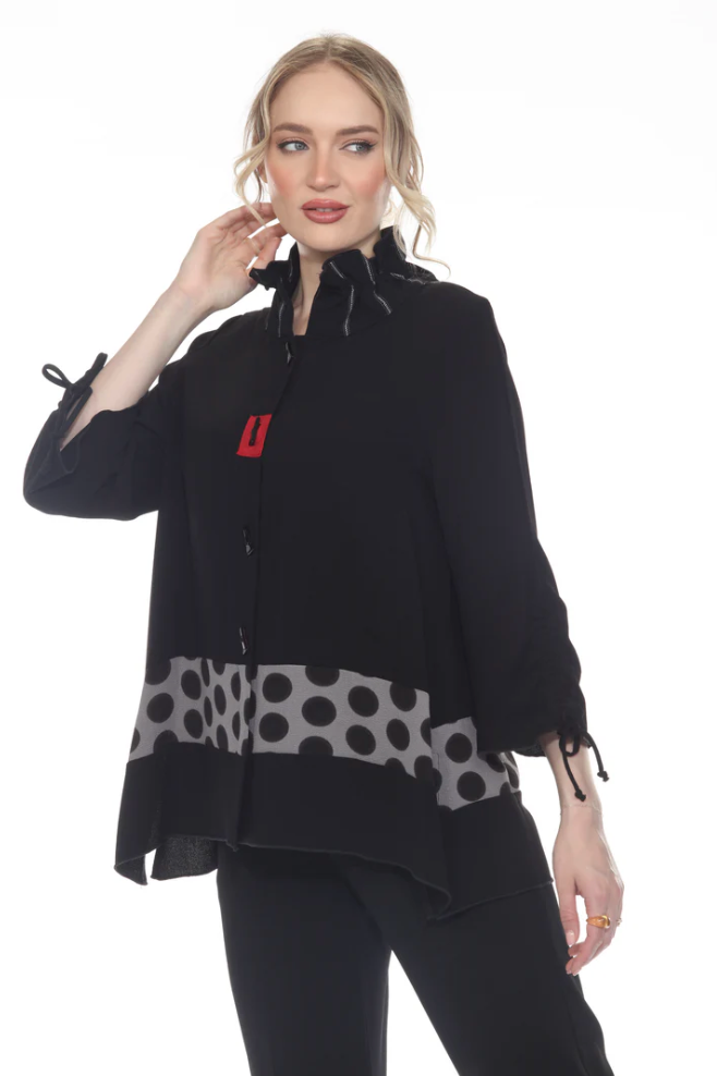 Moonlight Jacket - 2868