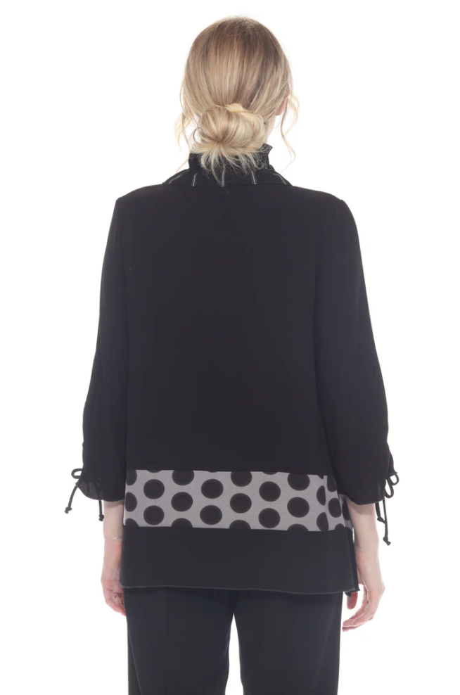 Moonlight Jacket - 2868