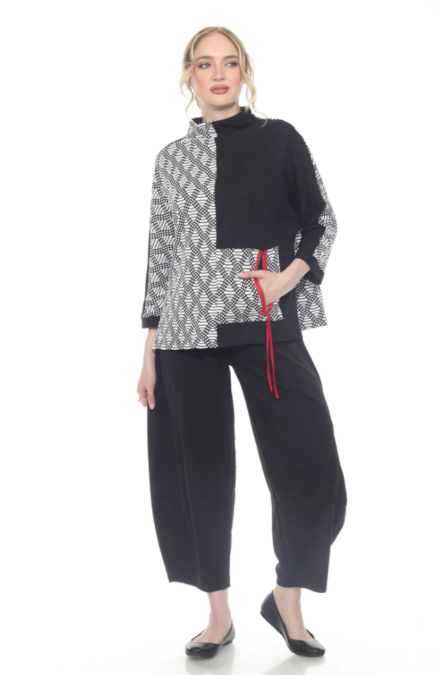 Moonlight Top - 4001
