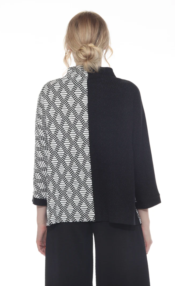 Moonlight Top - 4001
